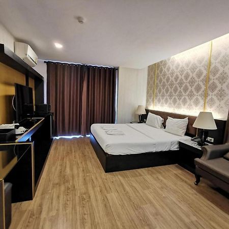 The Y Boutique Hotel Τσιάνγκ Μάι Εξωτερικό φωτογραφία