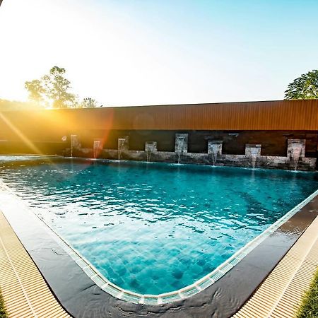 The Y Boutique Hotel Τσιάνγκ Μάι Εξωτερικό φωτογραφία