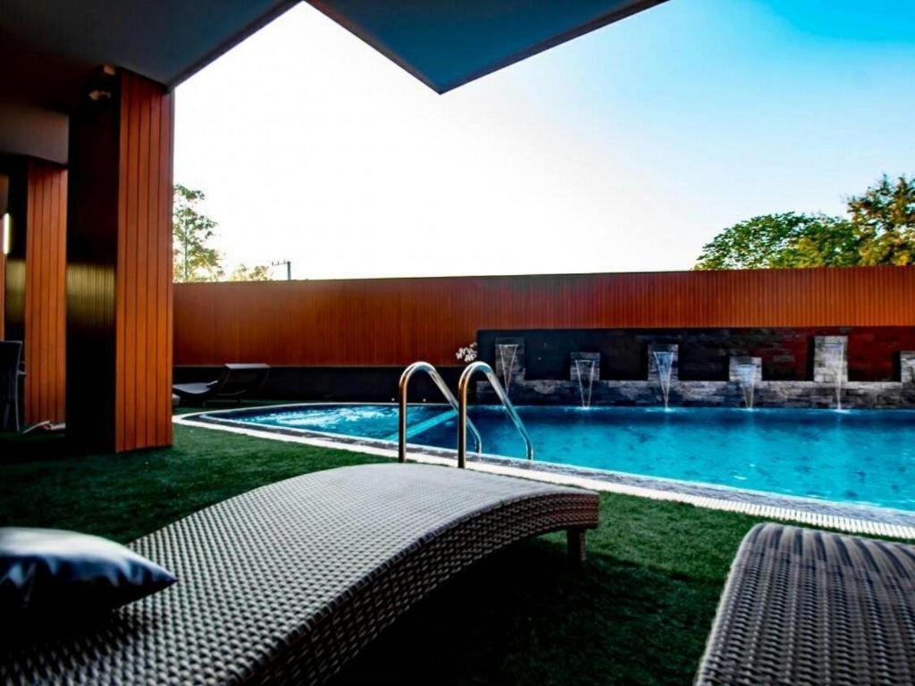 The Y Boutique Hotel Τσιάνγκ Μάι Εξωτερικό φωτογραφία