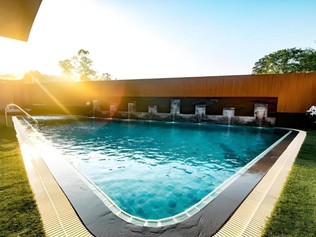 The Y Boutique Hotel Τσιάνγκ Μάι Εξωτερικό φωτογραφία