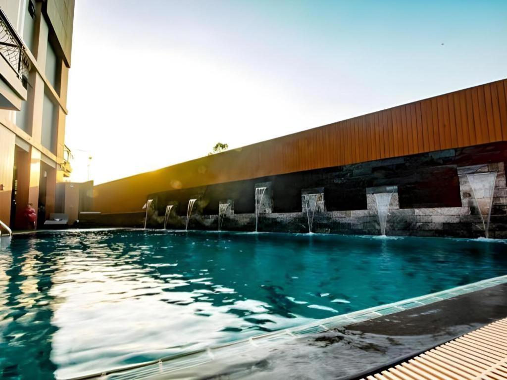 The Y Boutique Hotel Τσιάνγκ Μάι Εξωτερικό φωτογραφία