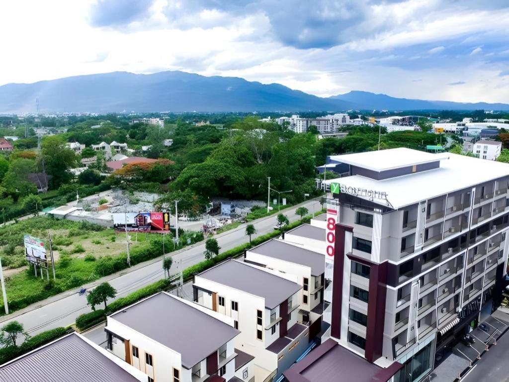The Y Boutique Hotel Τσιάνγκ Μάι Εξωτερικό φωτογραφία