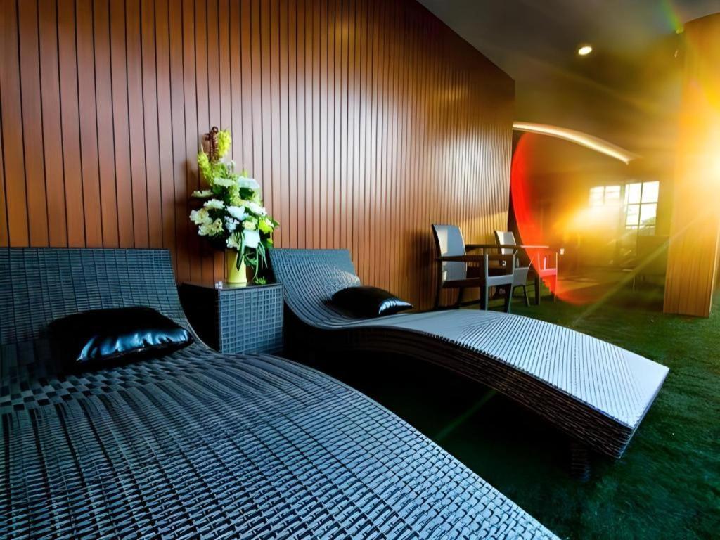 The Y Boutique Hotel Τσιάνγκ Μάι Εξωτερικό φωτογραφία
