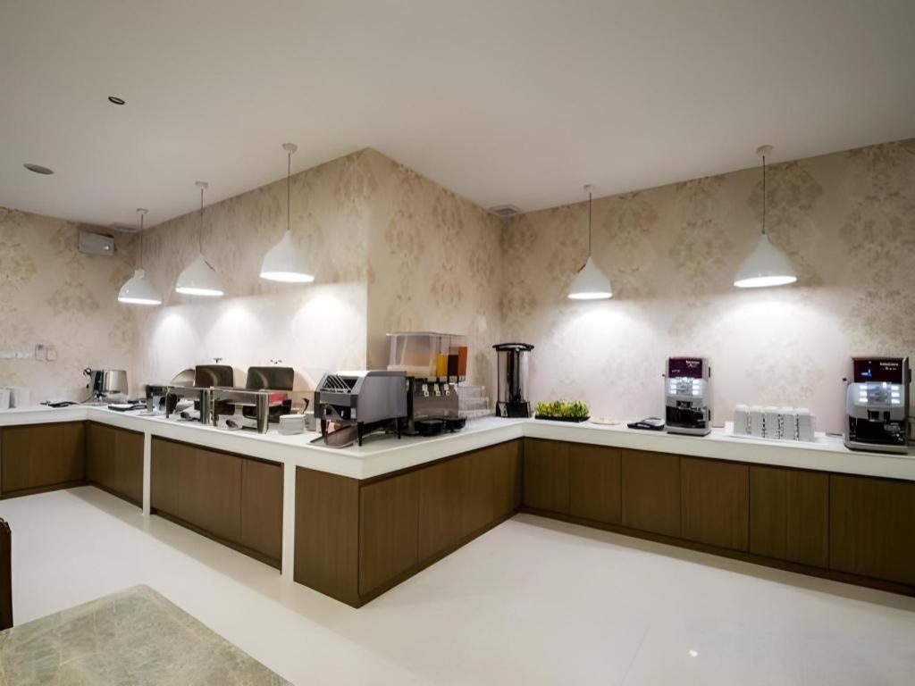 The Y Boutique Hotel Τσιάνγκ Μάι Εξωτερικό φωτογραφία