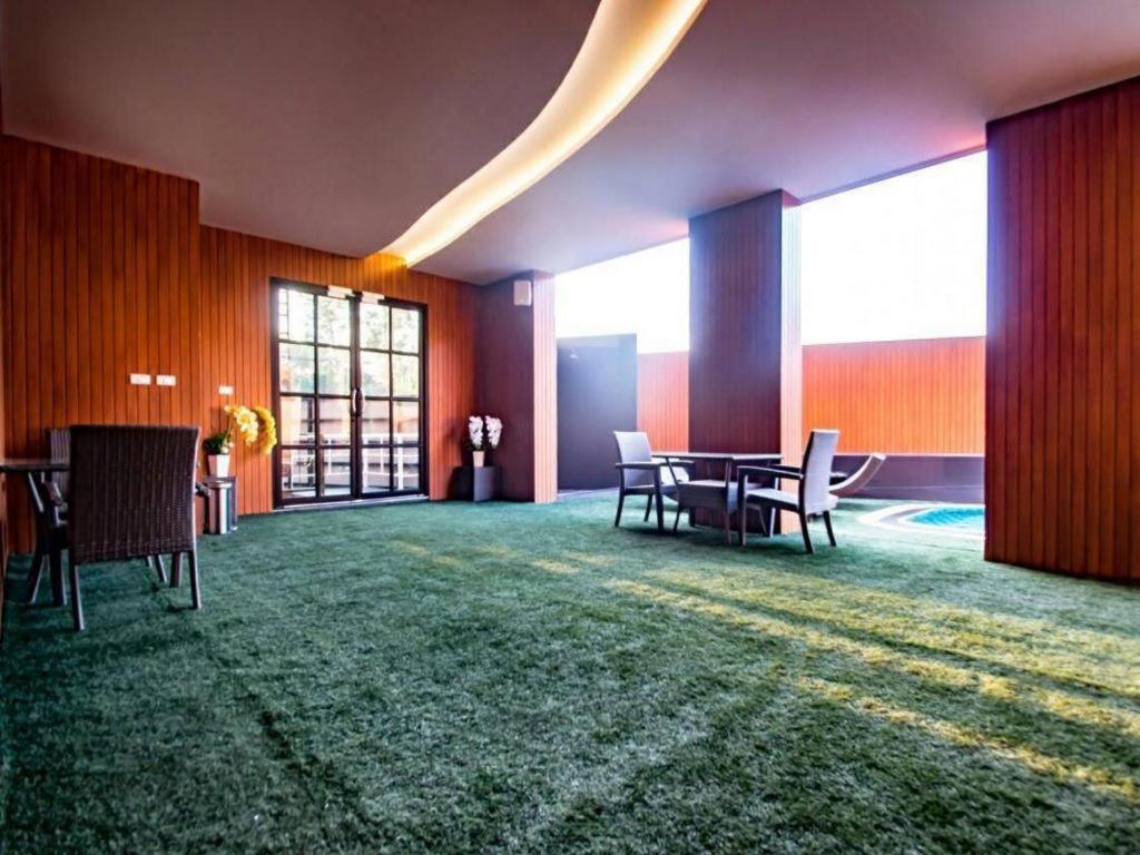 The Y Boutique Hotel Τσιάνγκ Μάι Εξωτερικό φωτογραφία