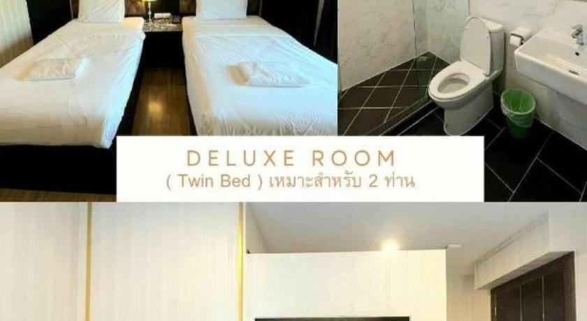 The Y Boutique Hotel Τσιάνγκ Μάι Εξωτερικό φωτογραφία