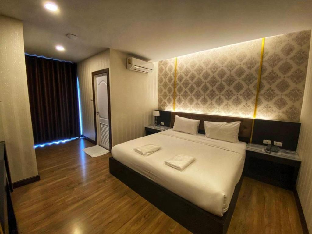 The Y Boutique Hotel Τσιάνγκ Μάι Εξωτερικό φωτογραφία