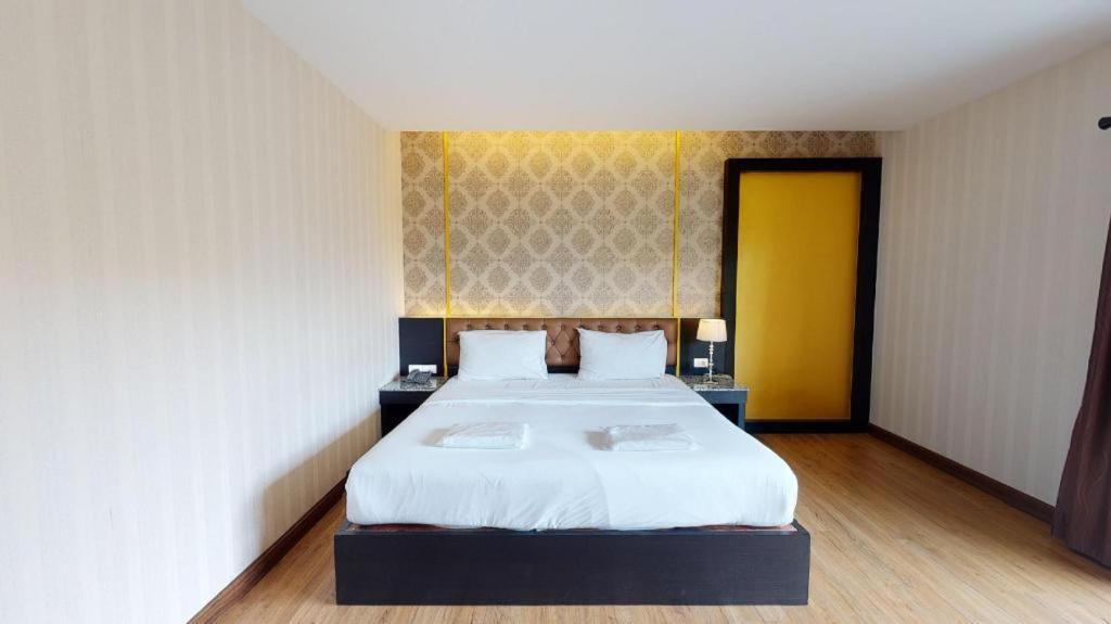 The Y Boutique Hotel Τσιάνγκ Μάι Εξωτερικό φωτογραφία