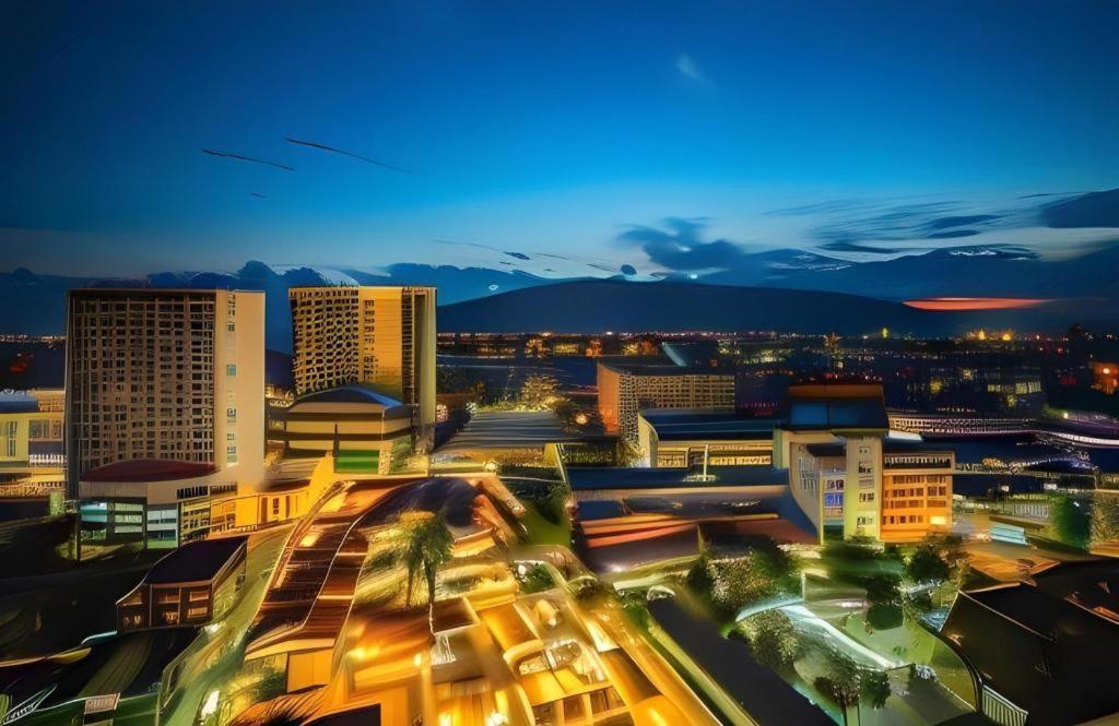 The Y Boutique Hotel Τσιάνγκ Μάι Εξωτερικό φωτογραφία
