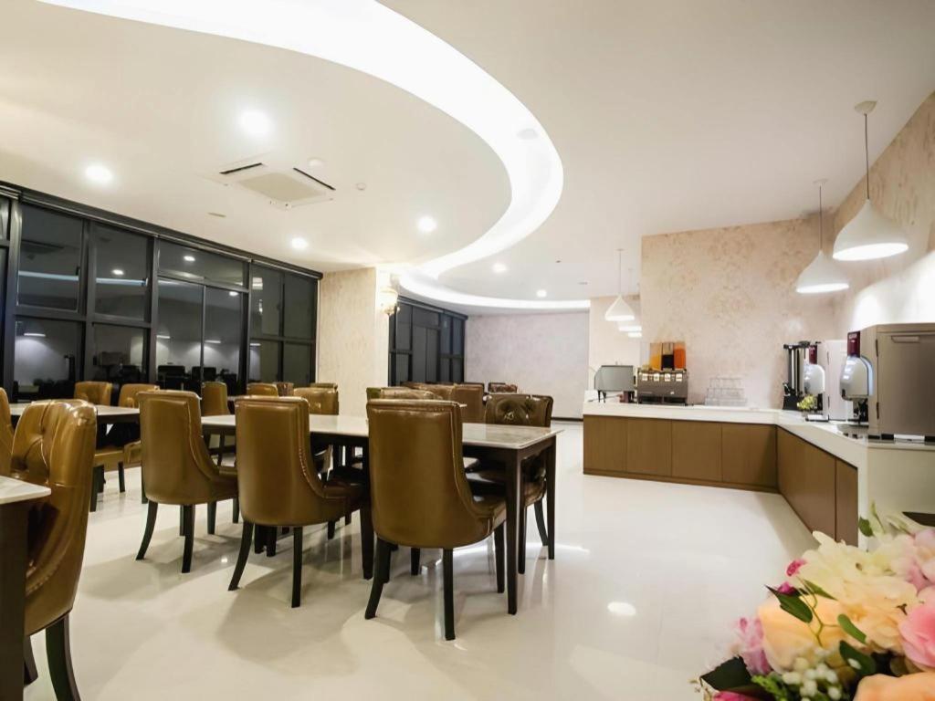 The Y Boutique Hotel Τσιάνγκ Μάι Εξωτερικό φωτογραφία