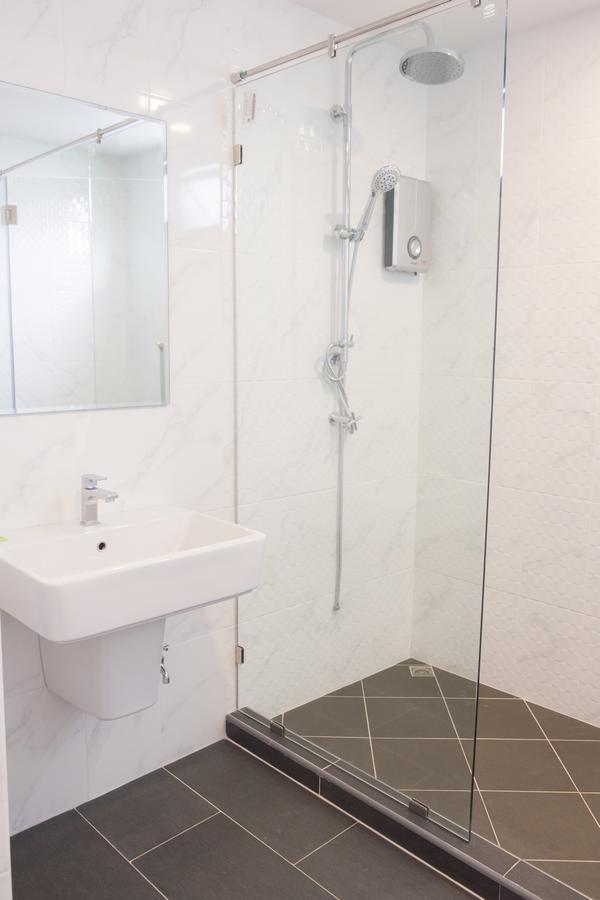 The Y Boutique Hotel Τσιάνγκ Μάι Εξωτερικό φωτογραφία