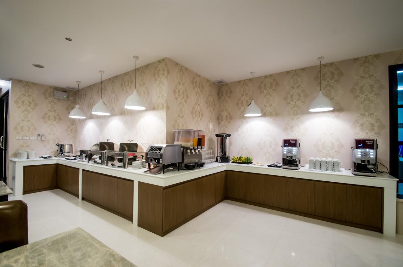 The Y Boutique Hotel Τσιάνγκ Μάι Εξωτερικό φωτογραφία
