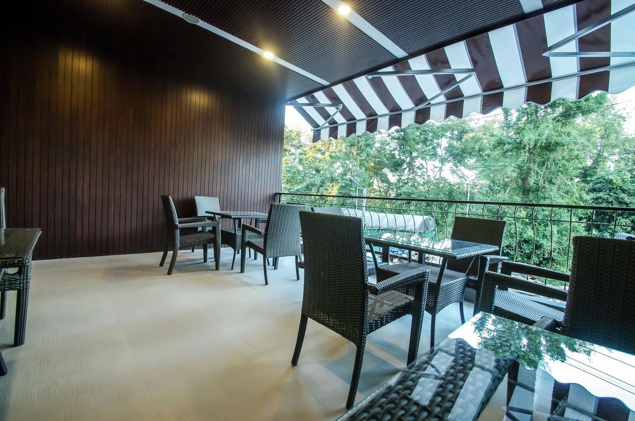 The Y Boutique Hotel Τσιάνγκ Μάι Εξωτερικό φωτογραφία