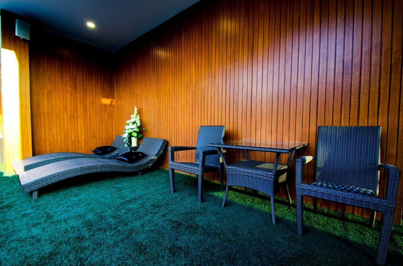 The Y Boutique Hotel Τσιάνγκ Μάι Εξωτερικό φωτογραφία