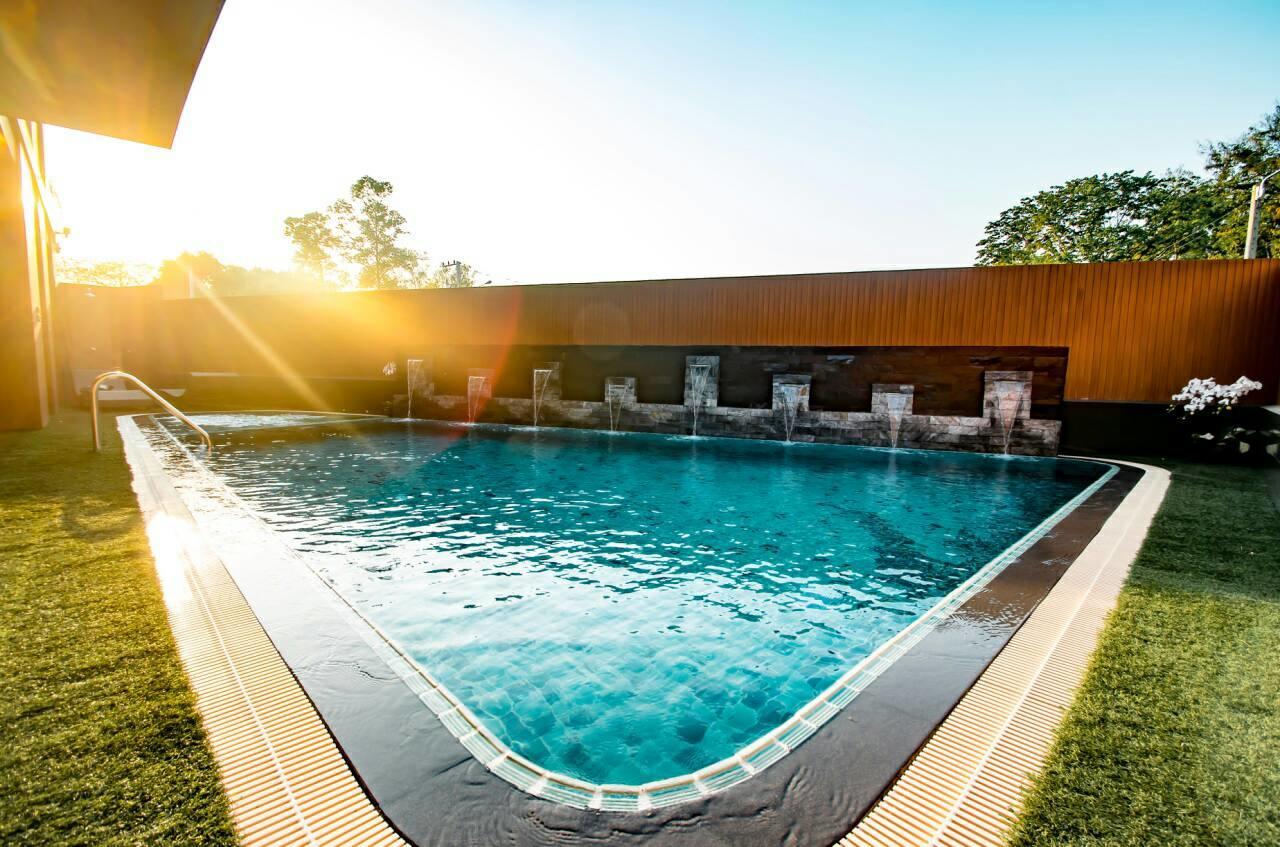 The Y Boutique Hotel Τσιάνγκ Μάι Εξωτερικό φωτογραφία