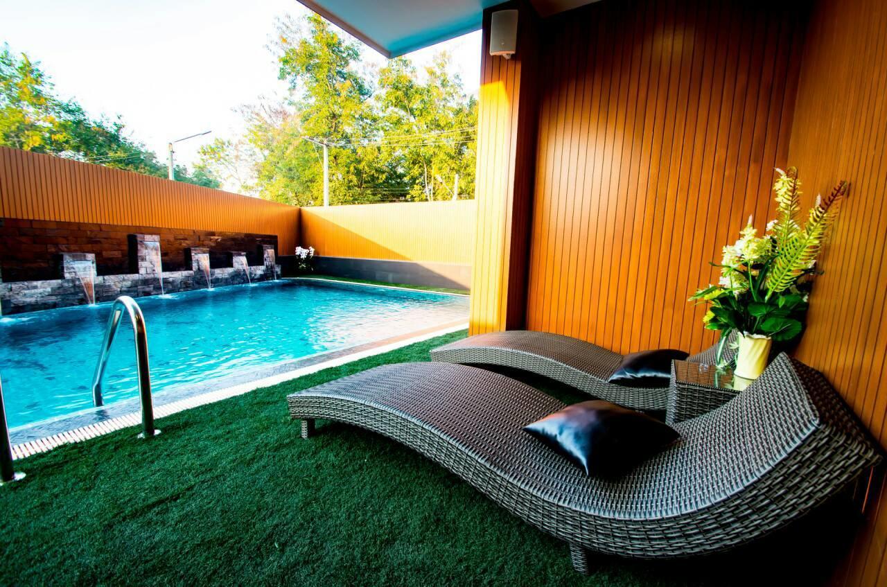 The Y Boutique Hotel Τσιάνγκ Μάι Εξωτερικό φωτογραφία